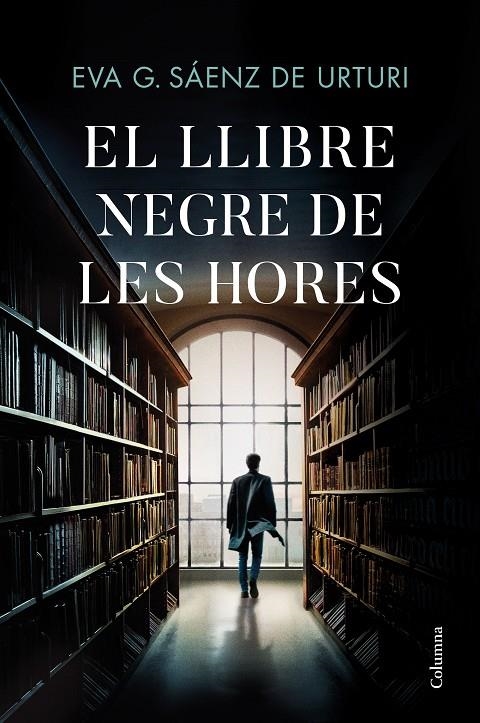 LLIBRE NEGRE DE LES HORES | 9788466429146 | GARCÍA SÁENZ DE URTURI, EVA