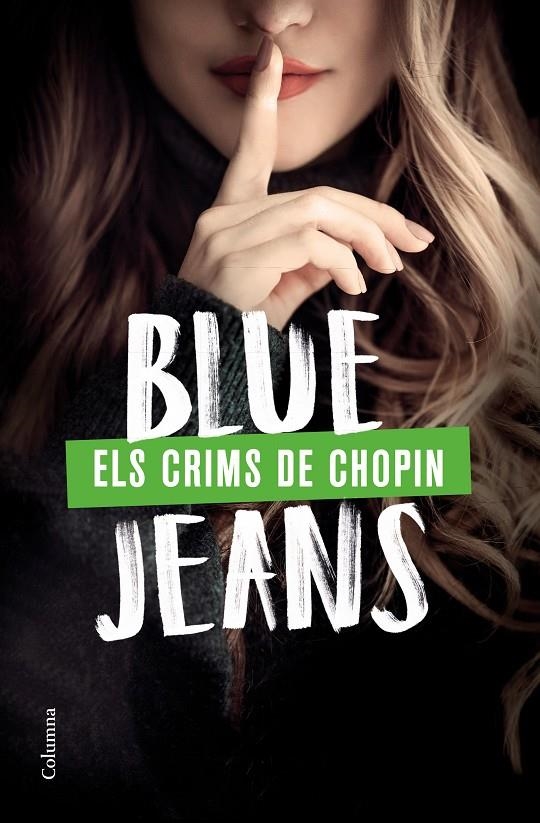 CRIMS DE CHOPIN | 9788466428989 | BLUE JEANS