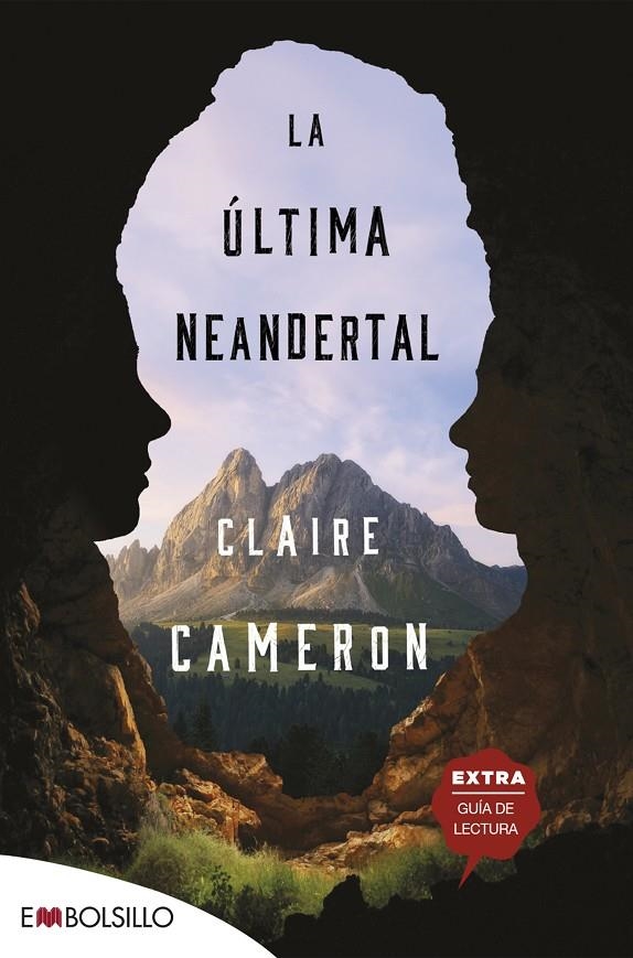 ÚLTIMA NEANDERTAL, LA | 9788418185328 | CAMERON, CLAIRE