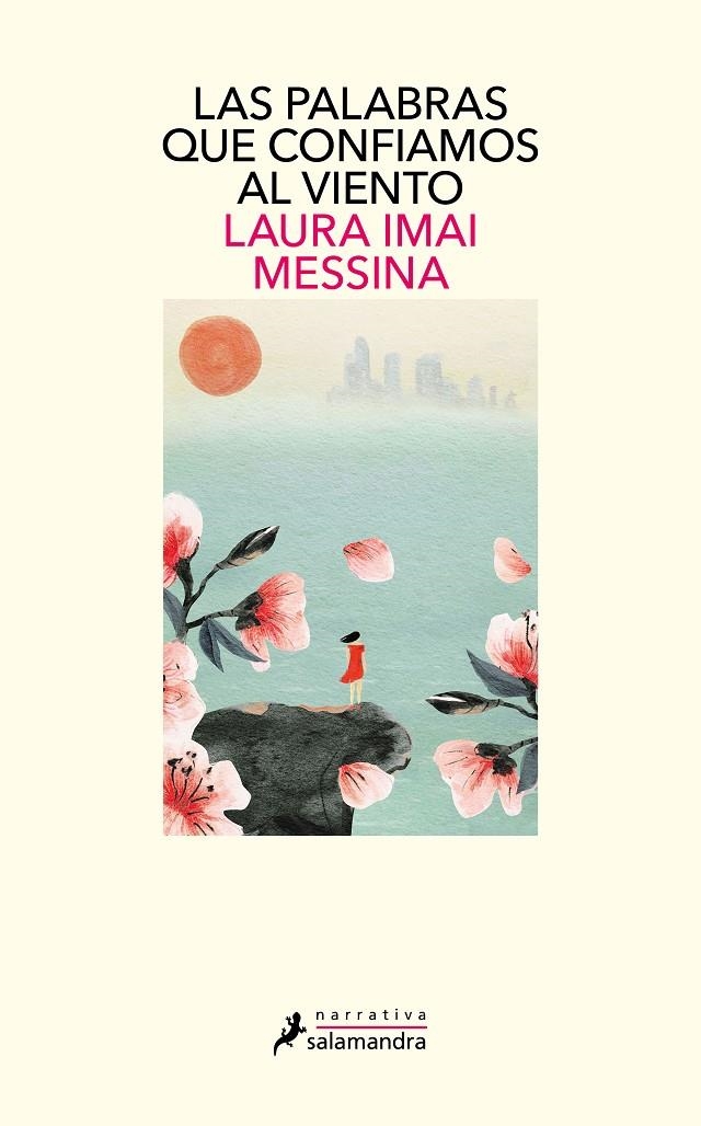 PALABRAS QUE CONFIAMOS AL VIENTO | 9788418681295 | MESSINA, LAURA IMAI