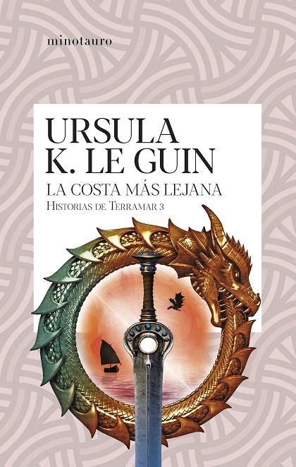 COSTA MÁS LEJANA | 9788445012123 | LE GUIN, URSULA K.