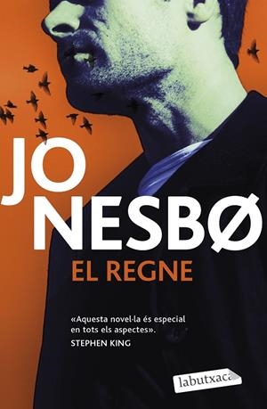 REGNE | 9788419107053 | NESBO, JO