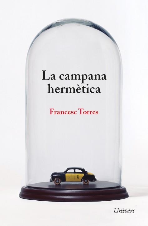 CAMPANA HERMÈTICA | 9788418887222 | TORRES, FRANCESC