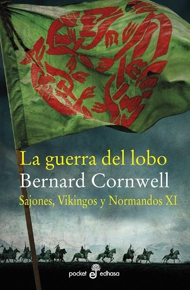 GUERRA DEL LOBO | 9788435022538 | CORNWELL, BERNARD