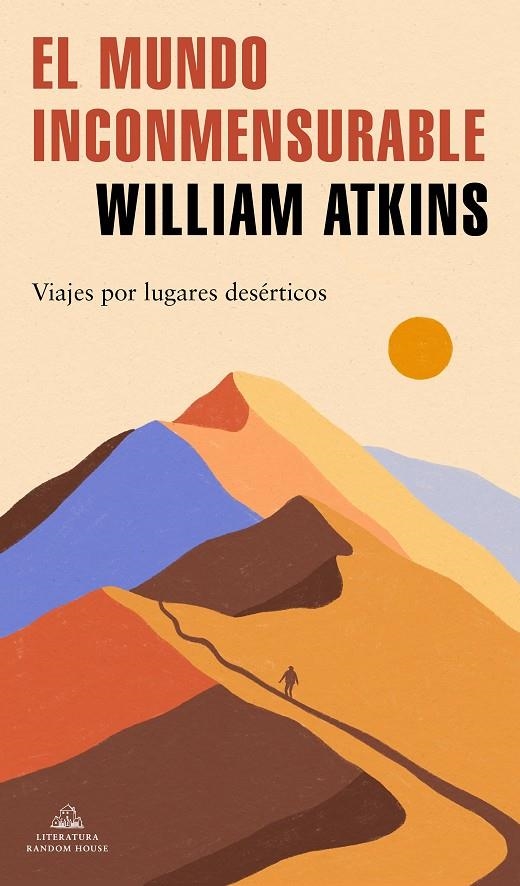 MUNDO INCONMENSURABLE | 9788439739678 | ATKINS, WILLIAM