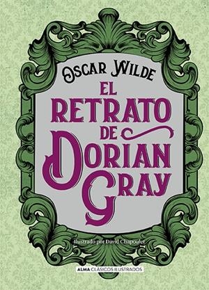 RETRATO DE DORIAN GRAY | 9788417430290 | WILDE, OSCAR