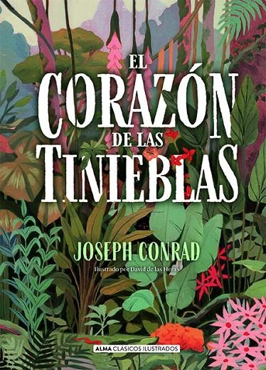 CORAZÓN DE LAS TINIEBLAS | 9788418395130 | GABRIEL VÁSQUEZ, JUAN