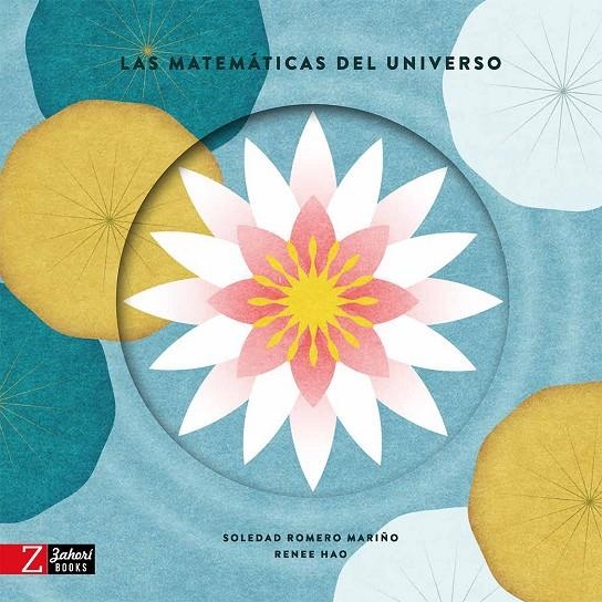 MATEMÁTICAS DEL UNIVERSO | 9788418830358 | ROMERO MARIÑO, SOLEDAD