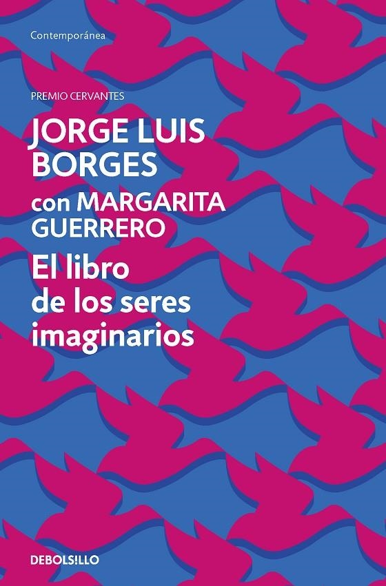LIBRO DE LOS SERES IMAGINARIOS | 9788466361316 | BORGES, JORGE LUIS