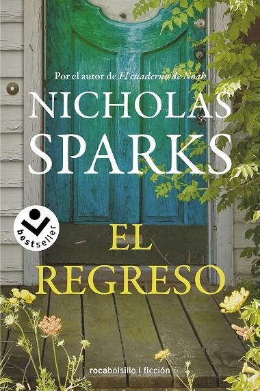 REGRESO,EL | 9788418850271 | SPARKS, NICHOLAS