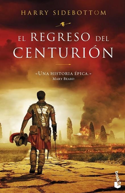 REGRESO DEL CENTURIÓN | 9788467066135 | SIDEBOTTOM, HARRY