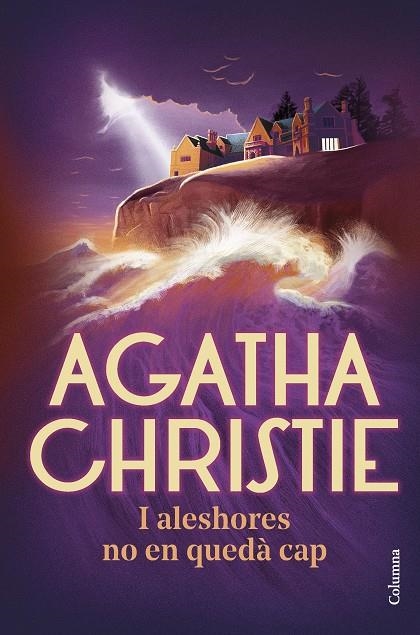 I ALESHORES NO EN QUEDÀ CAP | 9788466429382 | CHRISTIE MALLOWAN  AGATHA