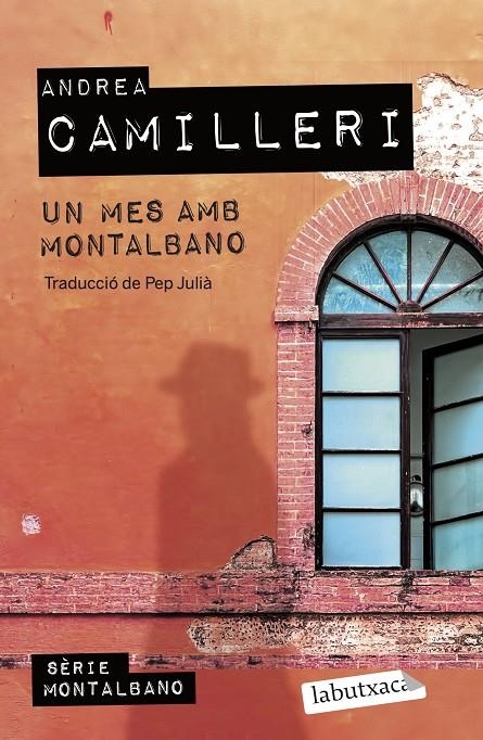 UN MES AMB MONTALBANO | 9788419107145 | CAMILLERI, ANDREA (1925- 2019)