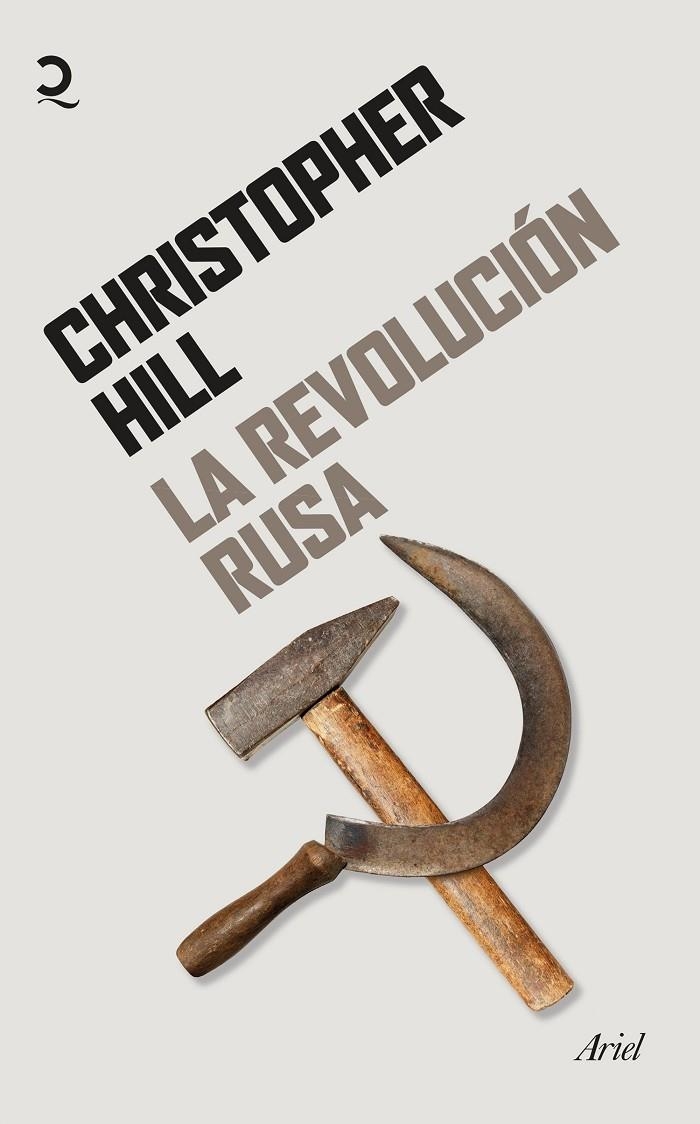 REVOLUCIÓN RUSA | 9788434435605 | HILL, CHRISTOPHER