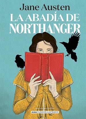  ABADÍA DE NORTHANGER | 9788418395673 | AUSTEN, JANE (1775-1817)
