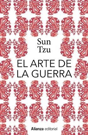 ARTE DE LA GUERRA, EL | 9788413628882 | TZU, SUN