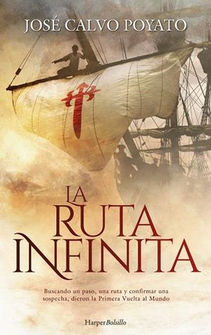 RUTA INFINITA | 9788418623578 | CALVO POYATO, JOSÉ