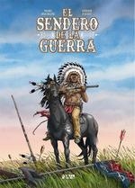 SENDERO DE LA GUERRA | 9788419296320 | MARC BOURGNE/ DIDIER PAGOT