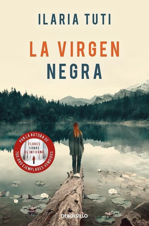 VIRGEN NEGRA | 9788466359894 | TUTI, ILARIA