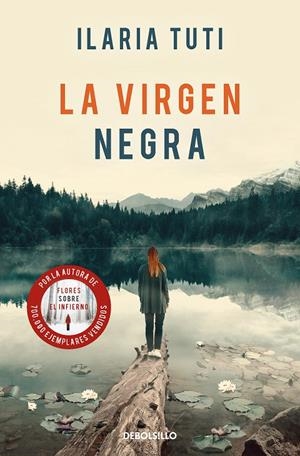 VIRGEN NEGRA | 9788466359894 | TUTI, ILARIA