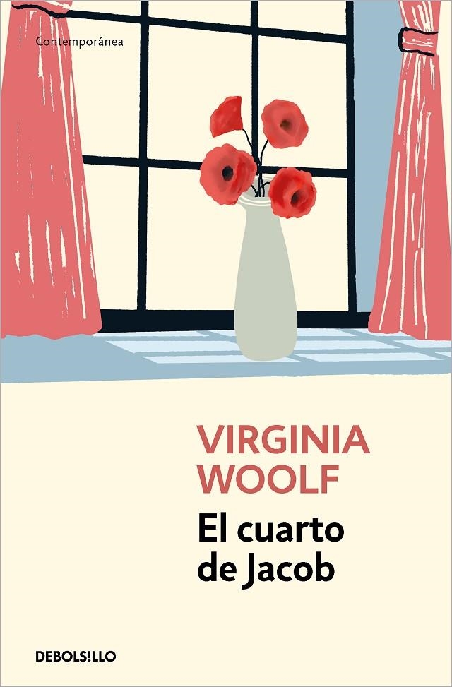 CUARTO DE JACOB | 9788466364126 | WOOLF, VIRGINIA (1882-1941)