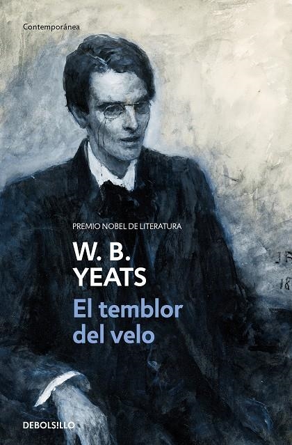  TEMBLOR DEL VELO | 9788466361668 | YEATS, WILLIAM BUTLER