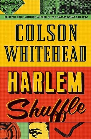 HARLEM SHUFFLE | 9780708899465 | WHITEHEAD, COLSON