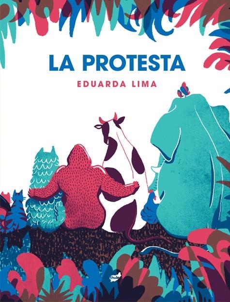 PROTESTA | 9788418702303 | LIMA, EDUARDA