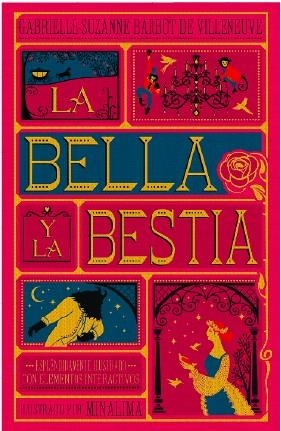 BELLA Y LA BESTIA | 9788412386127 | BARBOT DE VILLENEUVE, GABRIELLE-SUZANNE