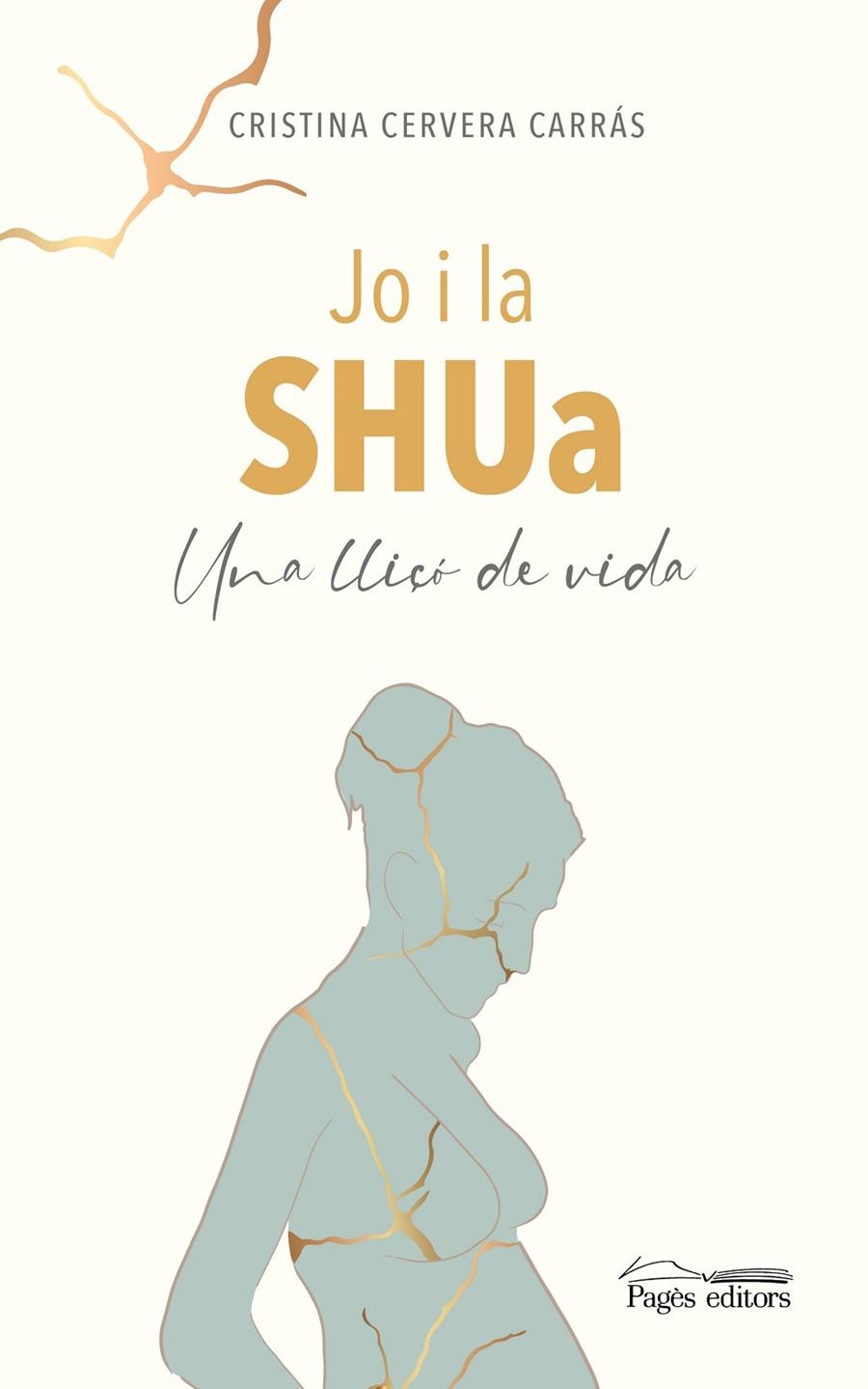 JO I LA SHUA | 9788413033570 | CERVERA CARRÀS, CRISTINA