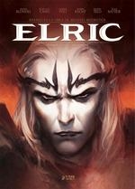 ELRIC INTEGRAL 01. MELNIBONE | 9788418776946 | MICHAEL MOORCOCK