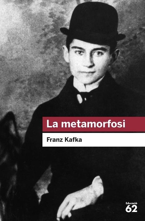 METAMORFOSI | 9788415954668 | KAFKA, FRANZ