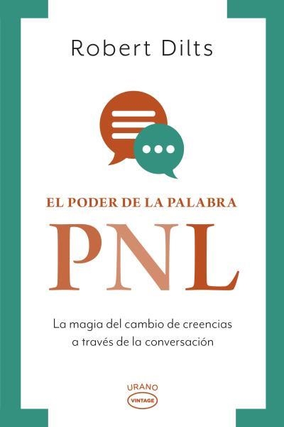 PODER DE LA PALABRA: PNL | 9788417694593 | DILTS, ROBERT
