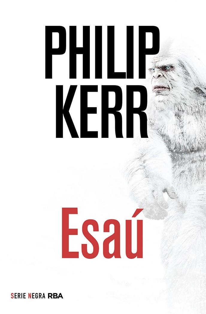 ESAÚ | 9788491876786 | KERR, PHILIP