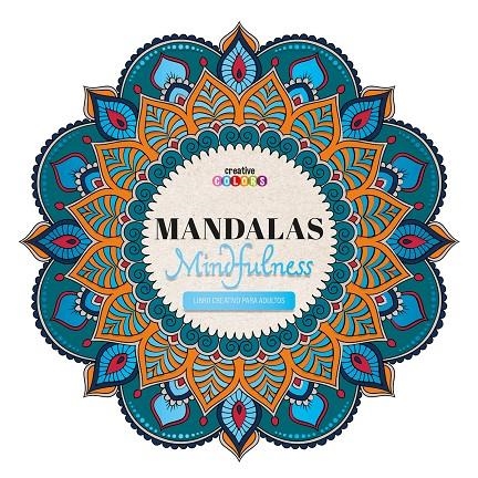 MANDALAS MINDFULNESS | 9789463546478 | AA.VV.
