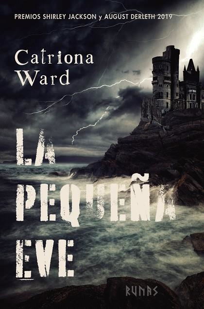 PEQUEÑA EVE, LA | 9788413627892 | WARD, CATRIONA