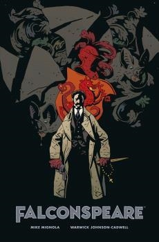 FALCONSPEARE | 9788467957358 | MIGNOLA/WARWICK JOHNSON