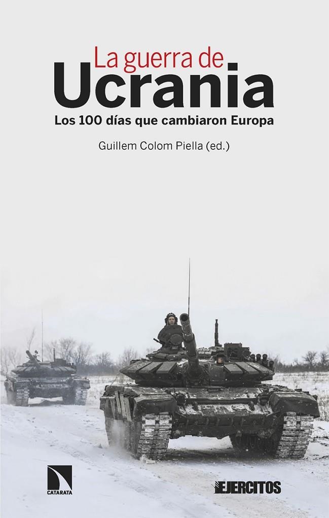 GUERRA DE UCRANIA | 9788413525334 | COLOM PIELLA, GUILLEM