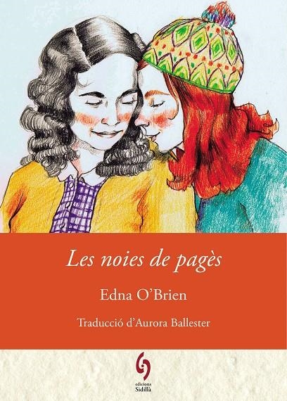 NOIES DE PAGÈS, LES  | 9788412430684 | O'BRIEN, EDNA