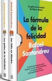 FÓRMULA DE LA FELICIDAD DE RAFAEL SANTANDREU (ED. LIMITADA). LAS GAFA | 9788466363952 | SANTANDREU, RAFAEL