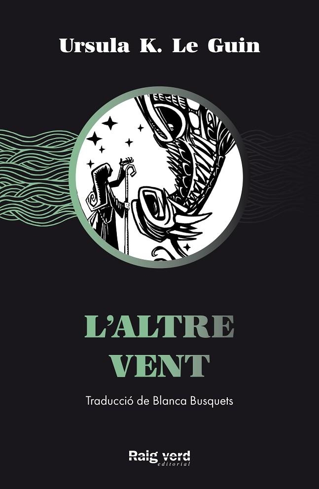 ALTRE VENT,L' | 9788417925741 | LE GUIN, URSULA K.