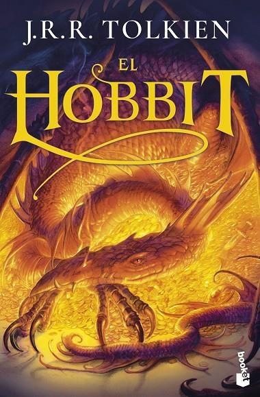 HOBBIT, EL | 9788445013946 | TOLKIEN, J. R. R.