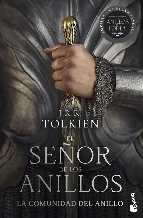 SEÑOR DE LOS ANILLOS 1. LA COMUNIDAD DEL ANILLO | 9788445013953 | TOLKIEN, J. R. R.