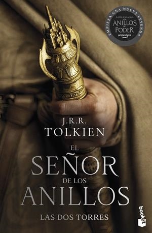 SEÑOR DE LOS ANILLOS 2. LAS DOS TORRES | 9788445013960 | TOLKIEN, J. R. R.