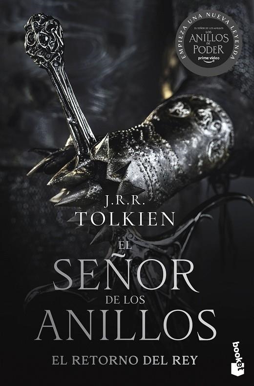 SEÑOR DE LOS ANILLOS 3. EL RETORNO DEL REY | 9788445013977 | TOLKIEN, J. R. R.