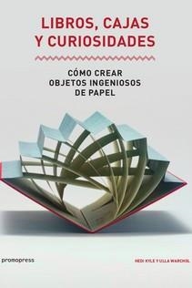 LIBROS, CAJAS Y CURIOSIDADES | 9788416851942 | KYLE, HEDI/ WARCHOL, ULLA