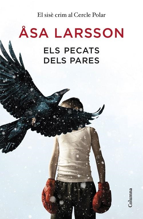 PECATS DELS PARES | 9788466429436 | LARSSON, ÅSA