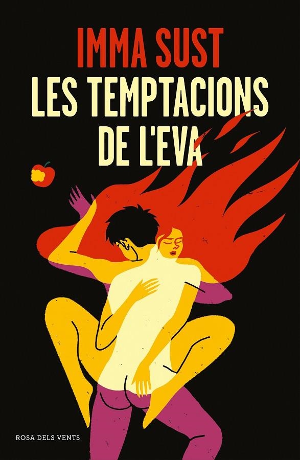 TEMPTACIONS DE L'EVA | 9788418062612 | SUST, IMMA