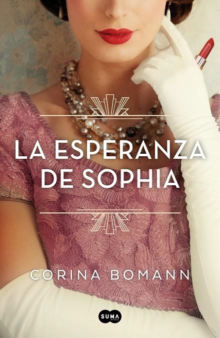ESPERANZA DE SOPHIA (LOS COLORES DE LA BELLEZA 1) | 9788491296249 | BOMANN, CORINA