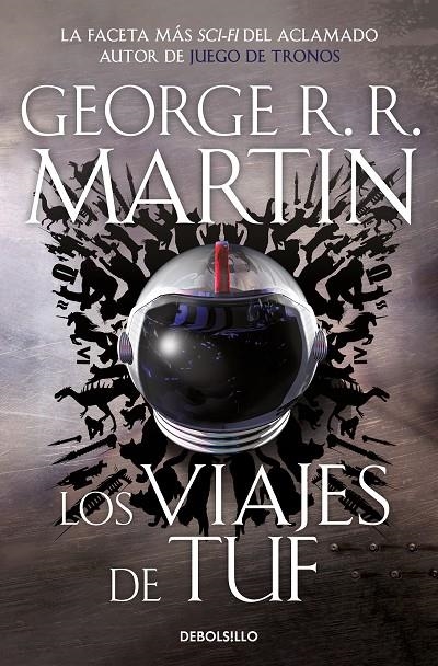 VIAJES DE TUF | 9788466363778 | R.R. MARTIN, GEORGE